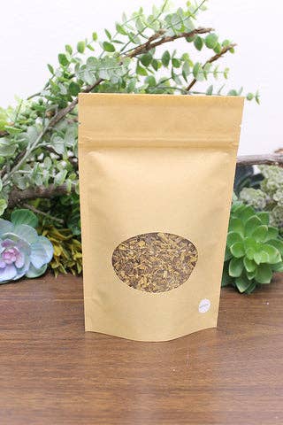Licorice Root Loose Herb 2oz Organic