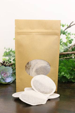 Dandelion Root Tea Bag 20ct Organic