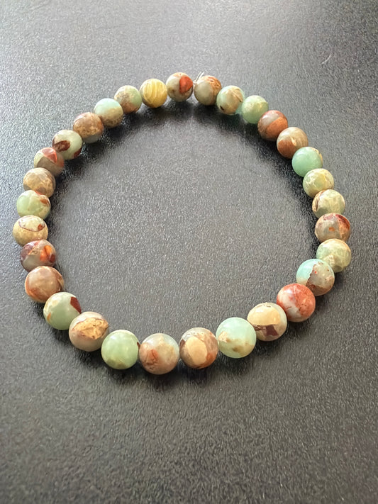 Snake Skin Stone