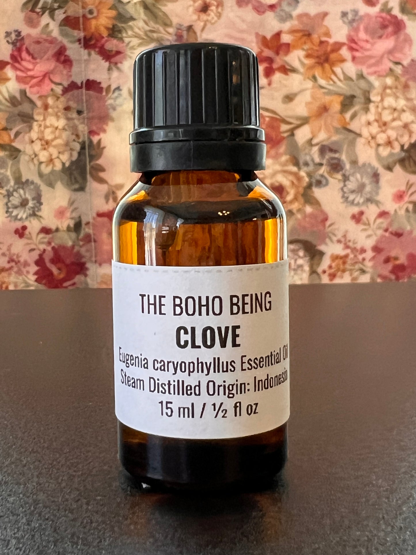 Clove Essential Oil 15ml(1/2oz)