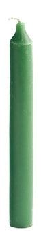 Candle, Green