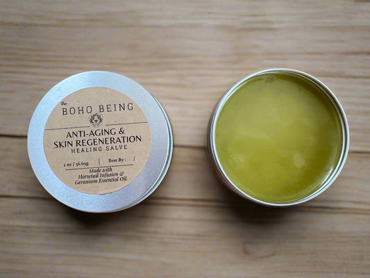 Anti Aging Salve