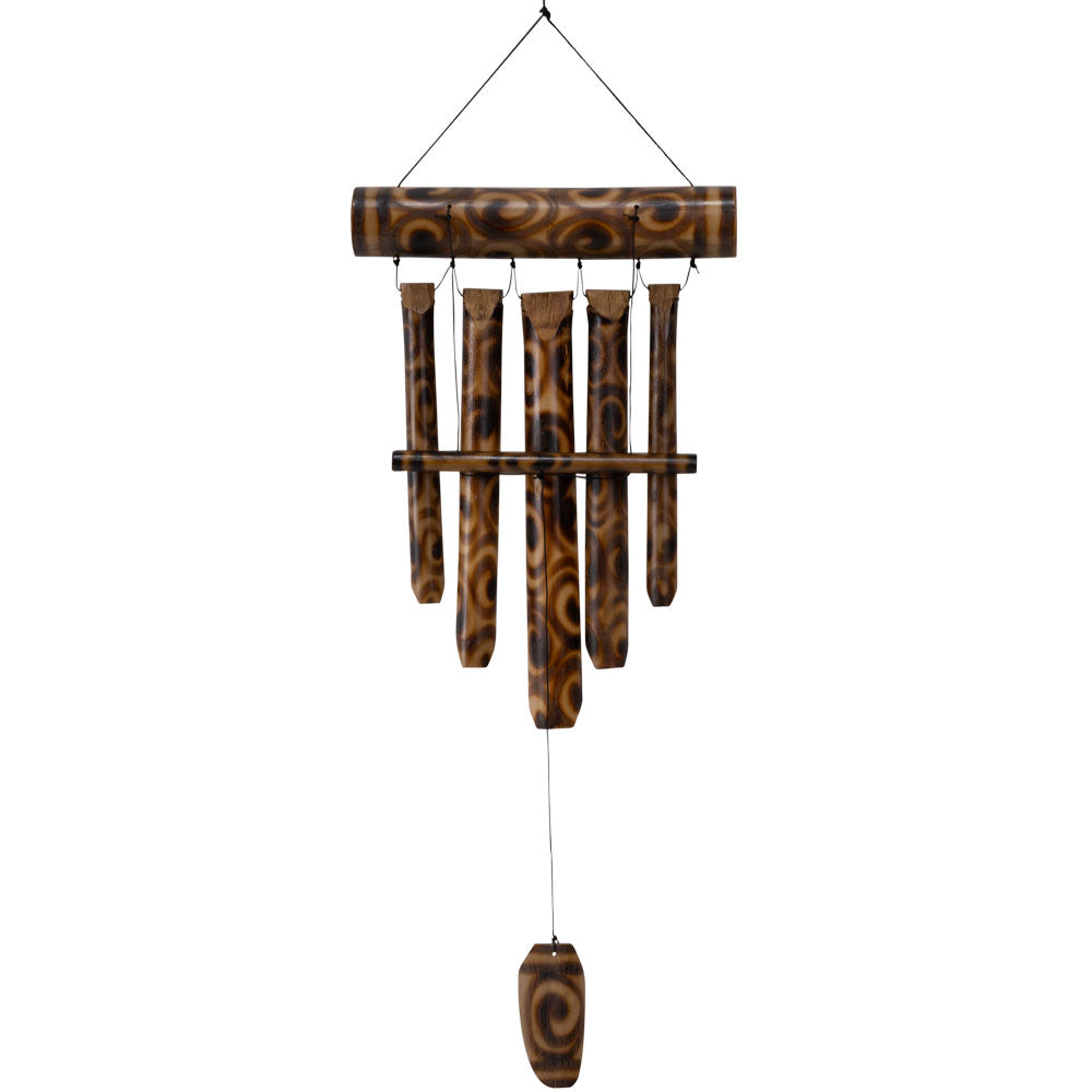 Bamboo Wind Chime