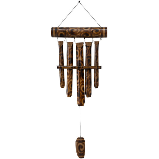Bamboo Wind Chime