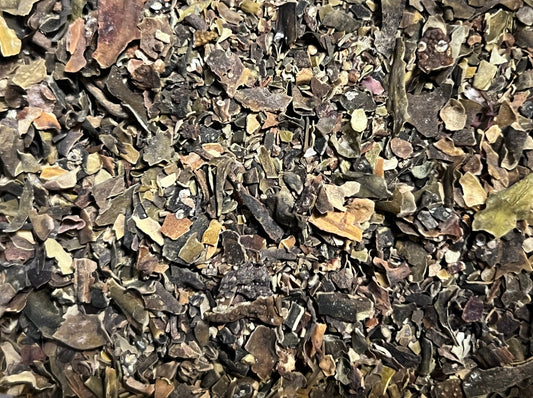 Bladderwrack Dried Herb