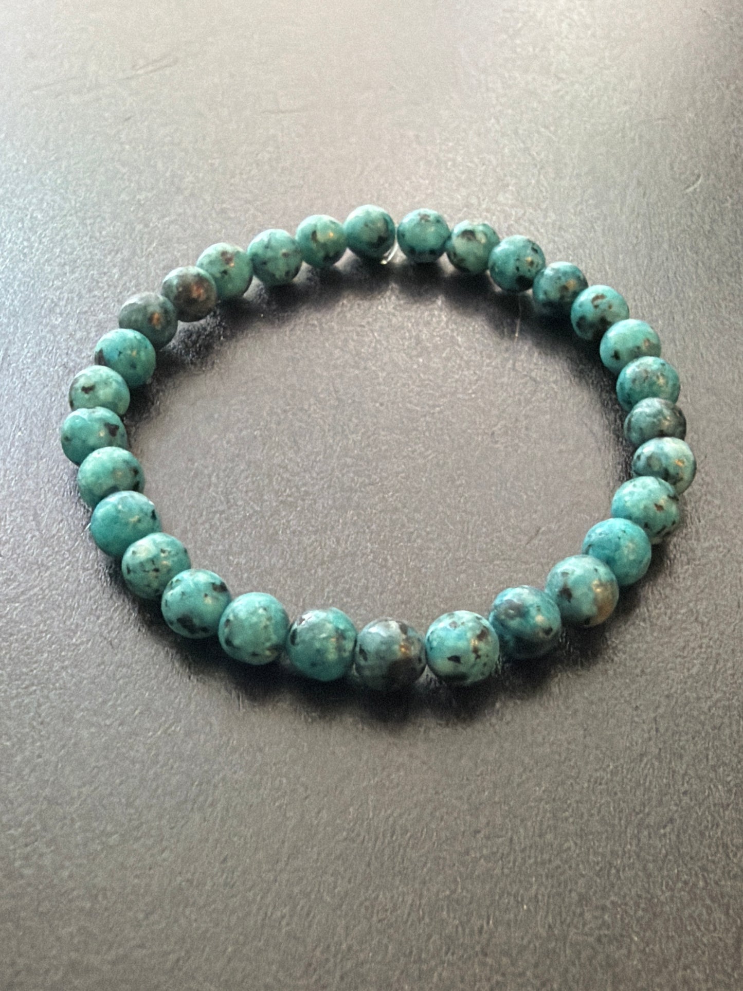 Blue Spot Jasper