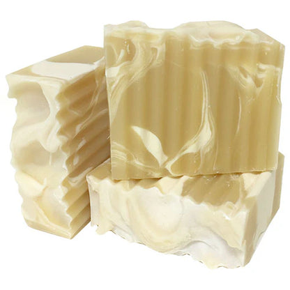 Soap Bar, Dapper Dog Pompeii Street Soap Company