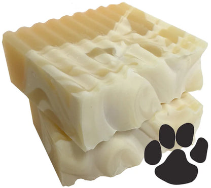 Soap Bar, Dapper Dog Pompeii Street Soap Company