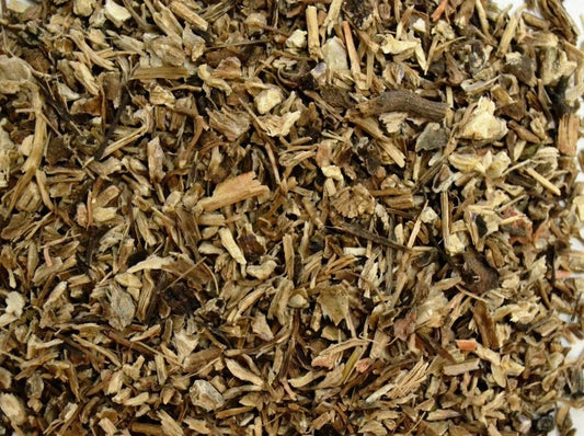 Echinacea Purpurea Root Organic Dried Herb