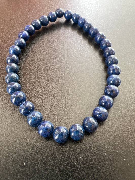 Lapis Lazuli Natural Stone by Kewl Beads