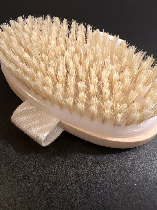 Dry Brush Massage Tool