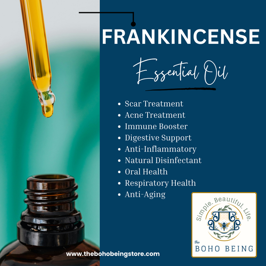 Frankincense Essential Oil 15ml(1/2oz)