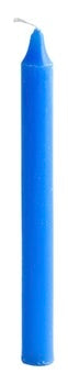 Candle, Blue
