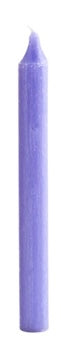 Candle, Lilac