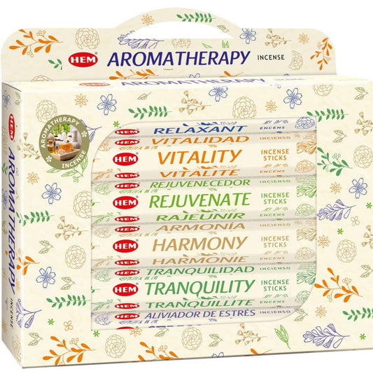 HEM Aromatherapy Gift Pack