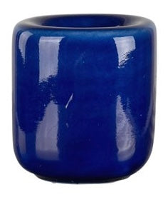 Candle Holder Mini, Purple