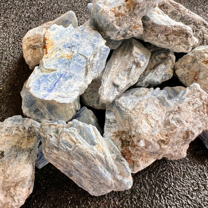 Blue Kyanite - Raw Natural Stone