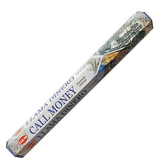 Call Money Incense Pack by HEM