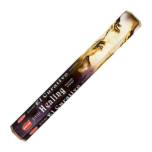 Healing Incense Pack by HEM