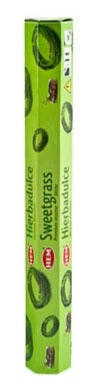 Sweetgrass Incense Pack by HEM