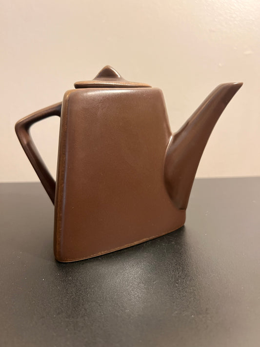 Triangle Tea Pot Kettle