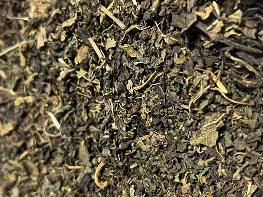 Nettle Leaf Dried Herb