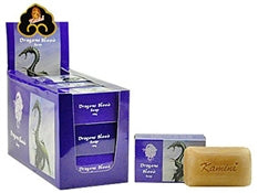 Soap Bar, Kamini Dragons Blood