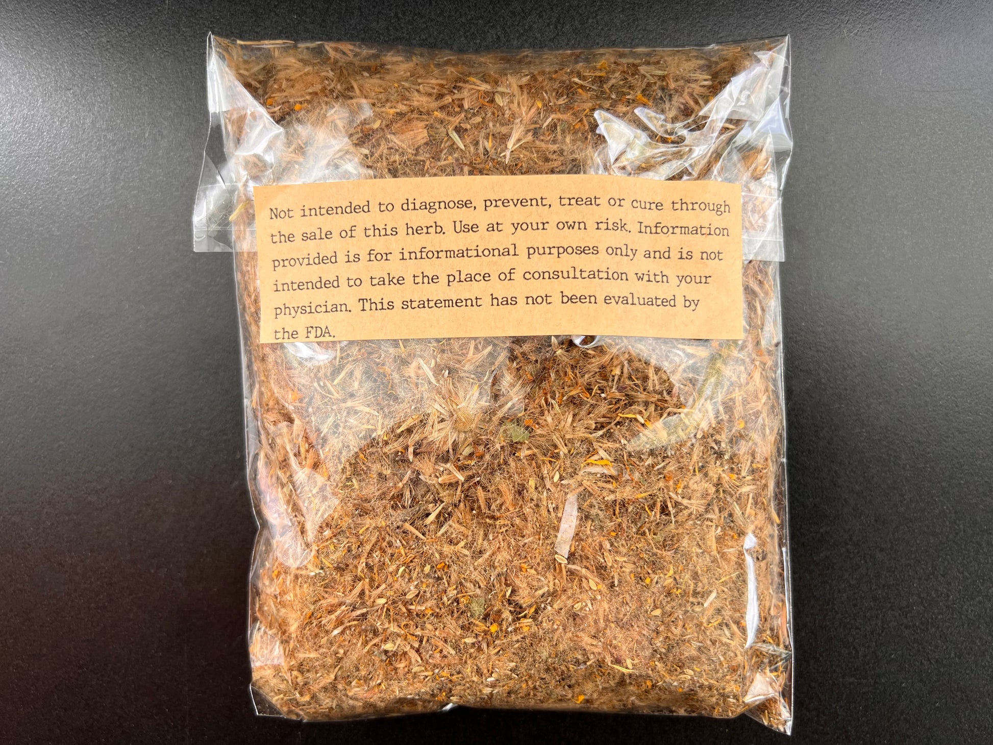 Arnica Dried Herb