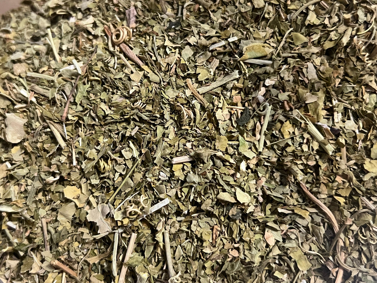 Passion Flower Dried Herb