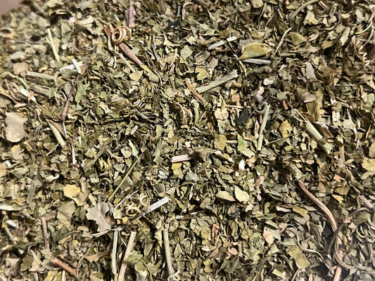 Passion Flower Dried Herb