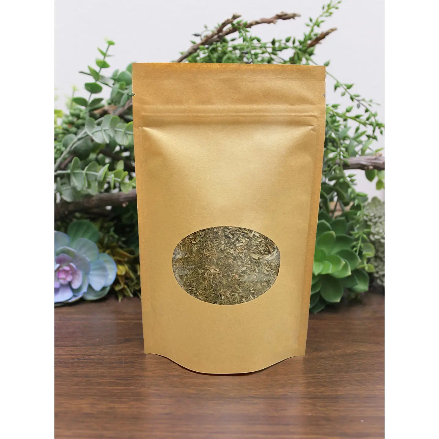 Passion Flower Dried Herb Organic