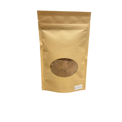 Red Reishi Mushroom Powder Organic