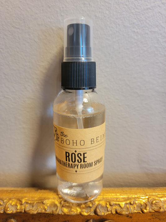 Rose  Aromatherapy Spray
