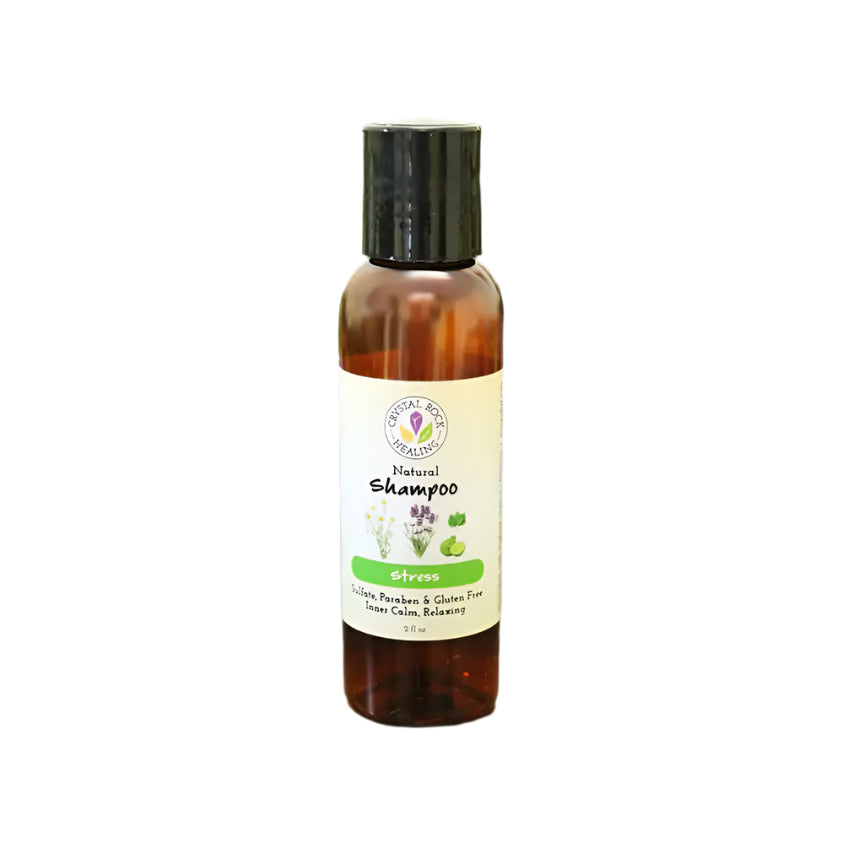 StressShampoo2oz