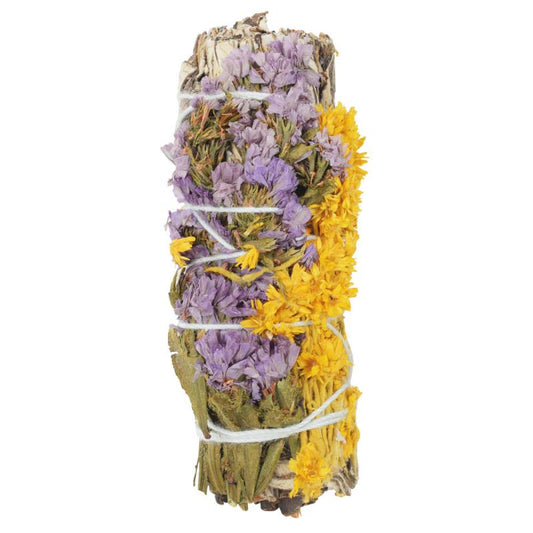 Yerba Santa With Muellin