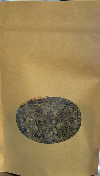 Ginkgo Biloba 1oz Organic