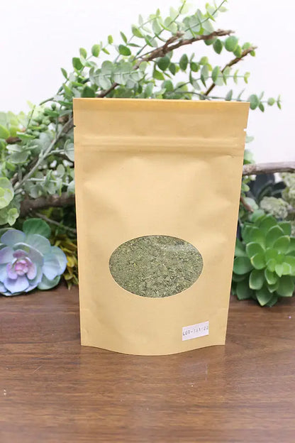 Moringa Leaf Loose Herb 1oz Organic