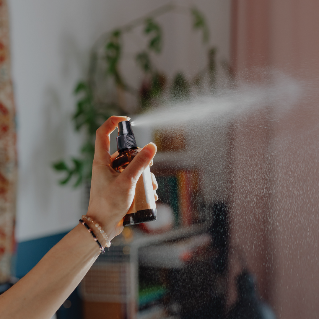 Ylang Ylang Room Spray | 100% Natural Aromatherapy Spray