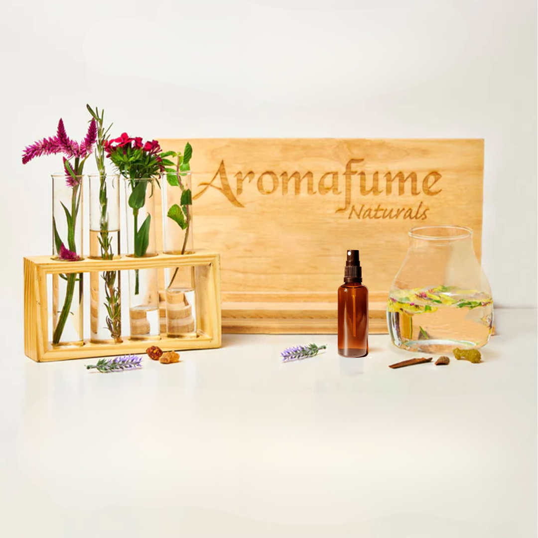 Ylang Ylang Room Spray | 100% Natural Aromatherapy Spray
