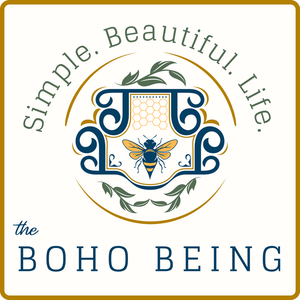 The Boho Being Store