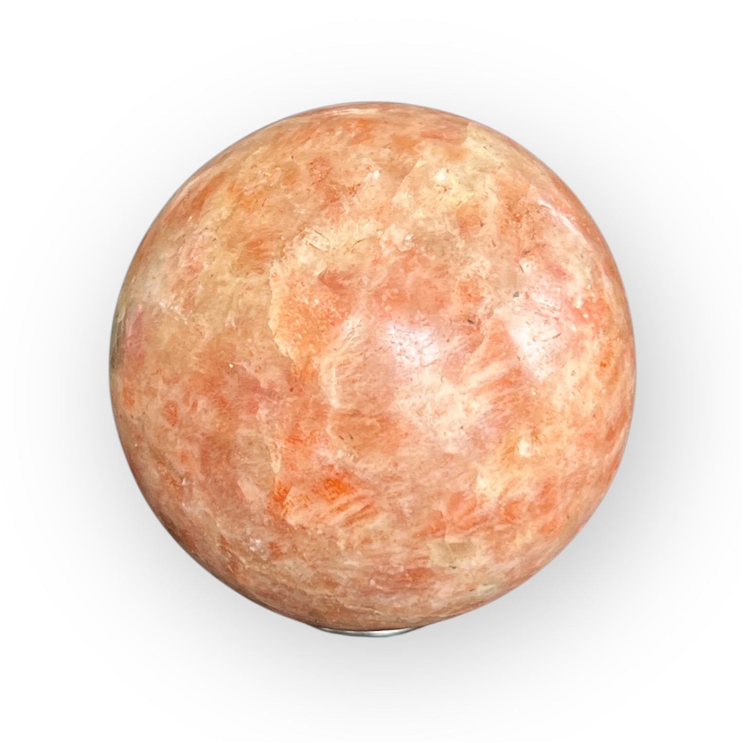 Sun Stone Sphere