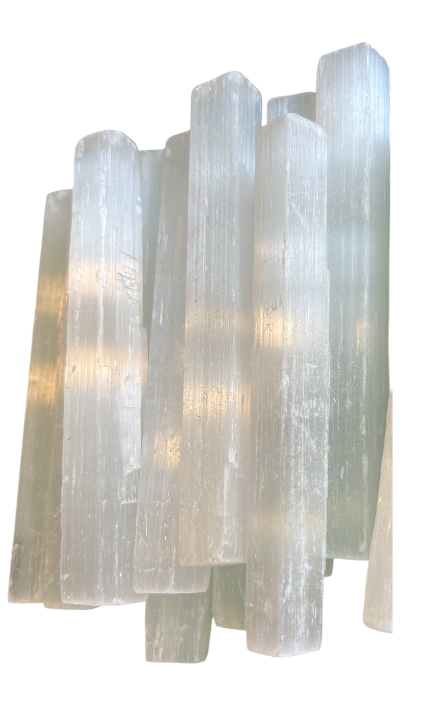Selenite Sticks