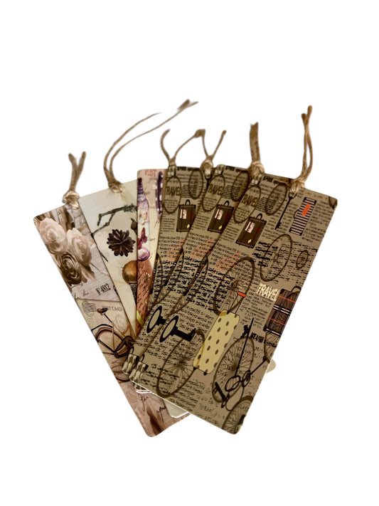 Bookmark