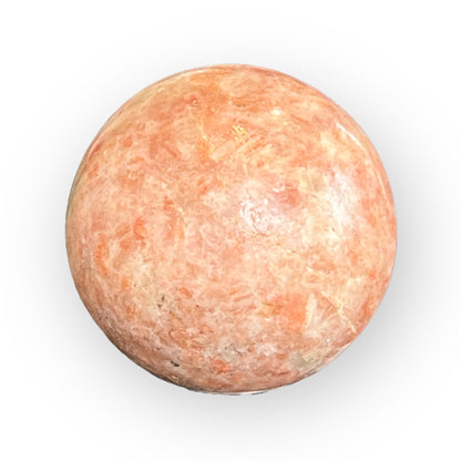 Sun Stone Sphere