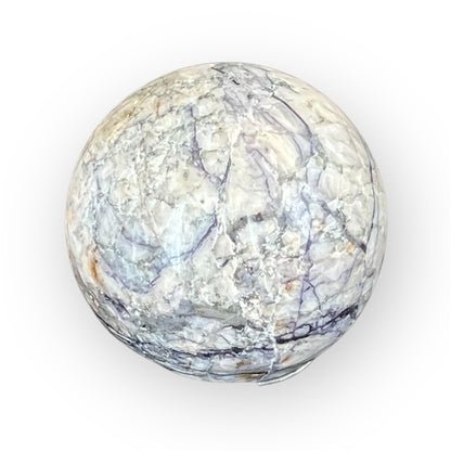 Tiffany Stone Sphere