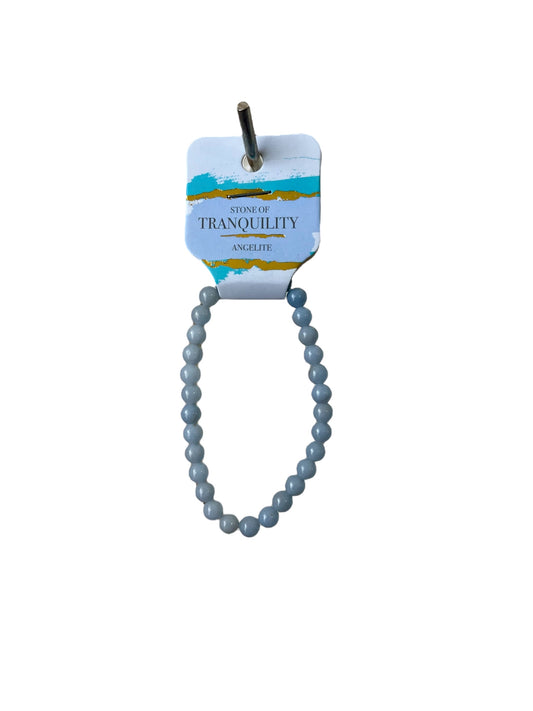 Angelite Bracelet