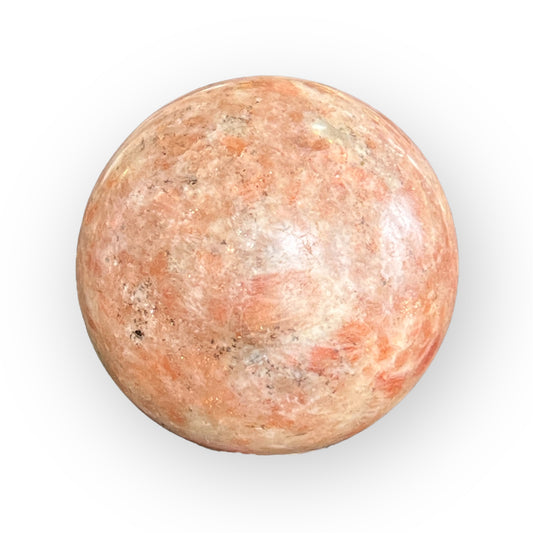 Sun Stone Sphere