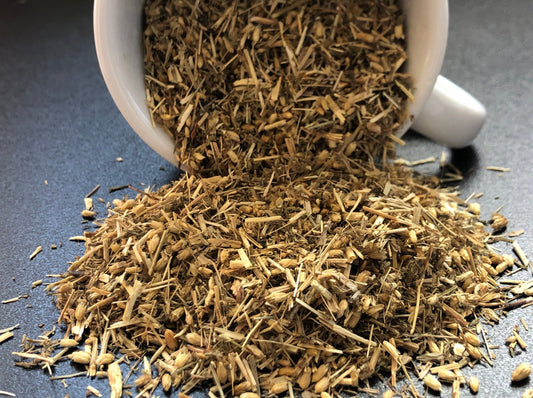 Yarrow Dried Organic Herb