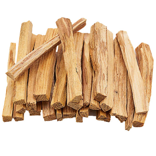 Palo Santo Single