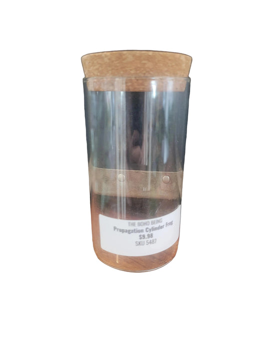 Propagation Cylinder Frog
